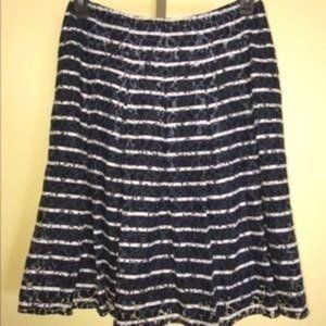 Women's Tommy Hilfiger Skirt Size 4